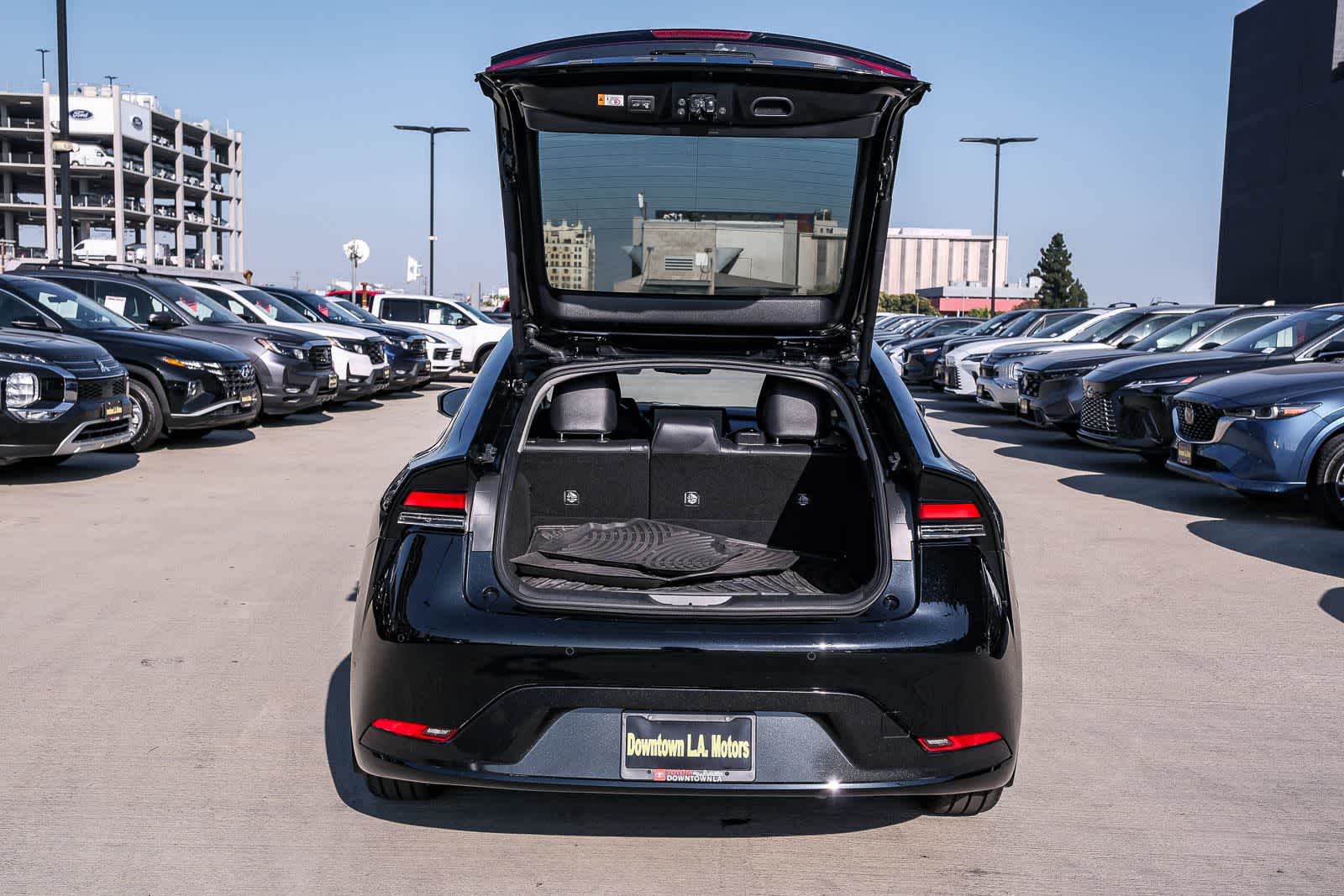 Thumbnail: 2026 Toyota Prius - 27