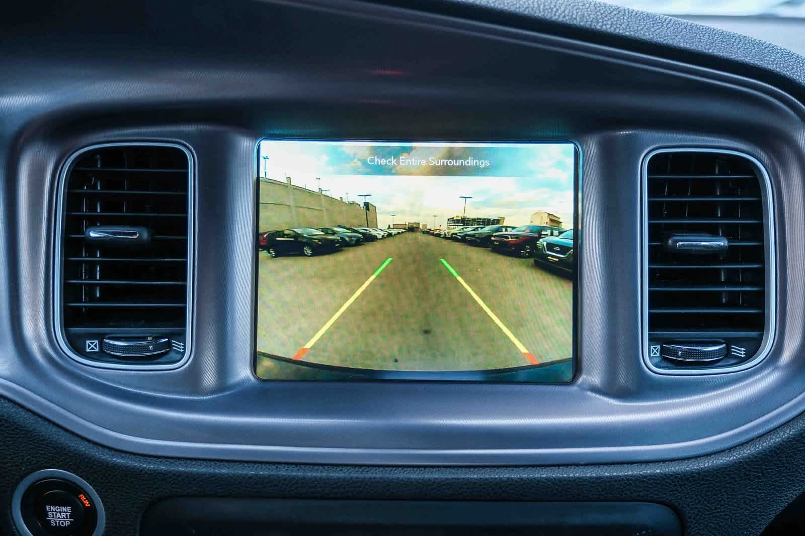 Thumbnail: 2023 Dodge Charger - 26