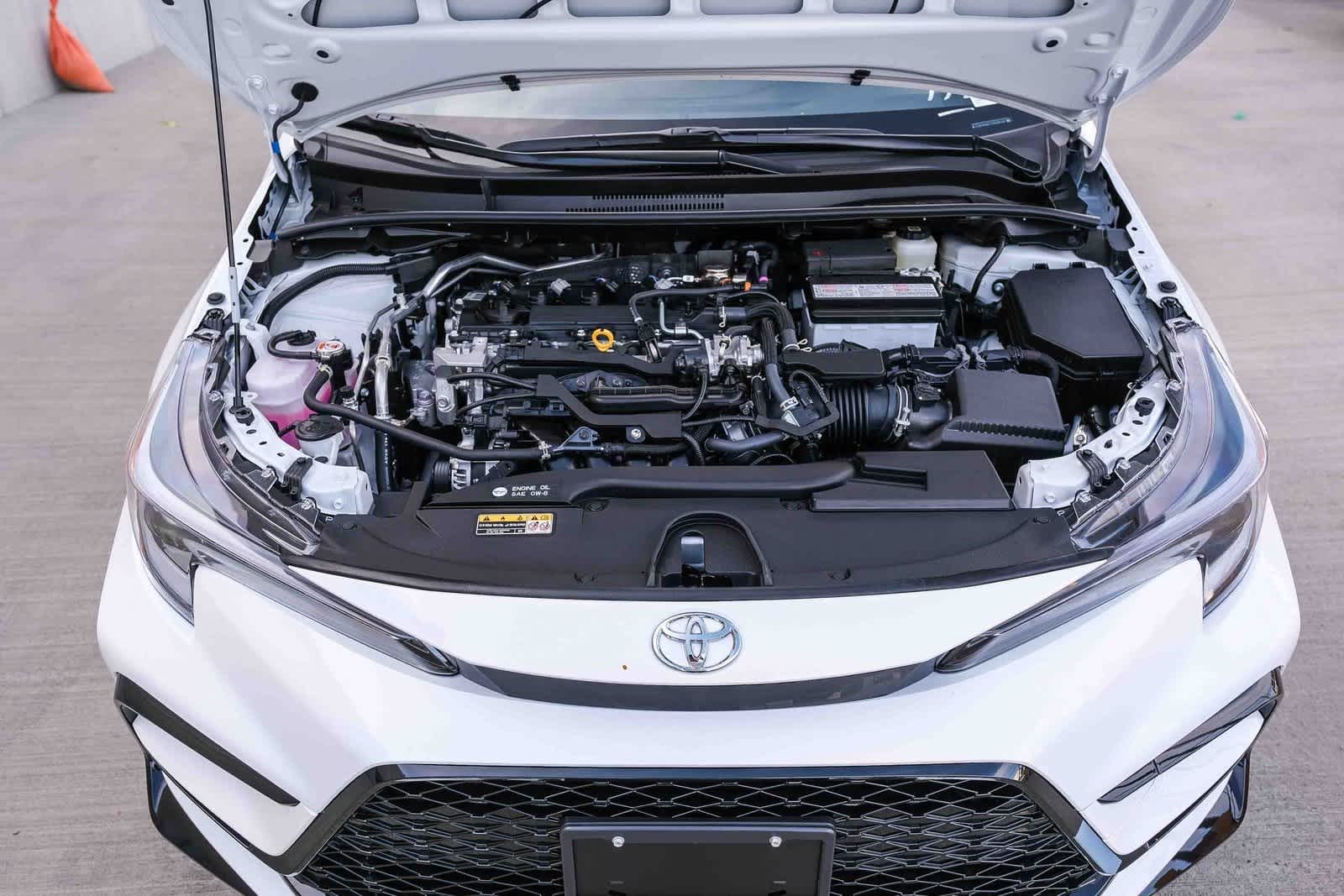 Thumbnail: 2026 Toyota Corolla - 29