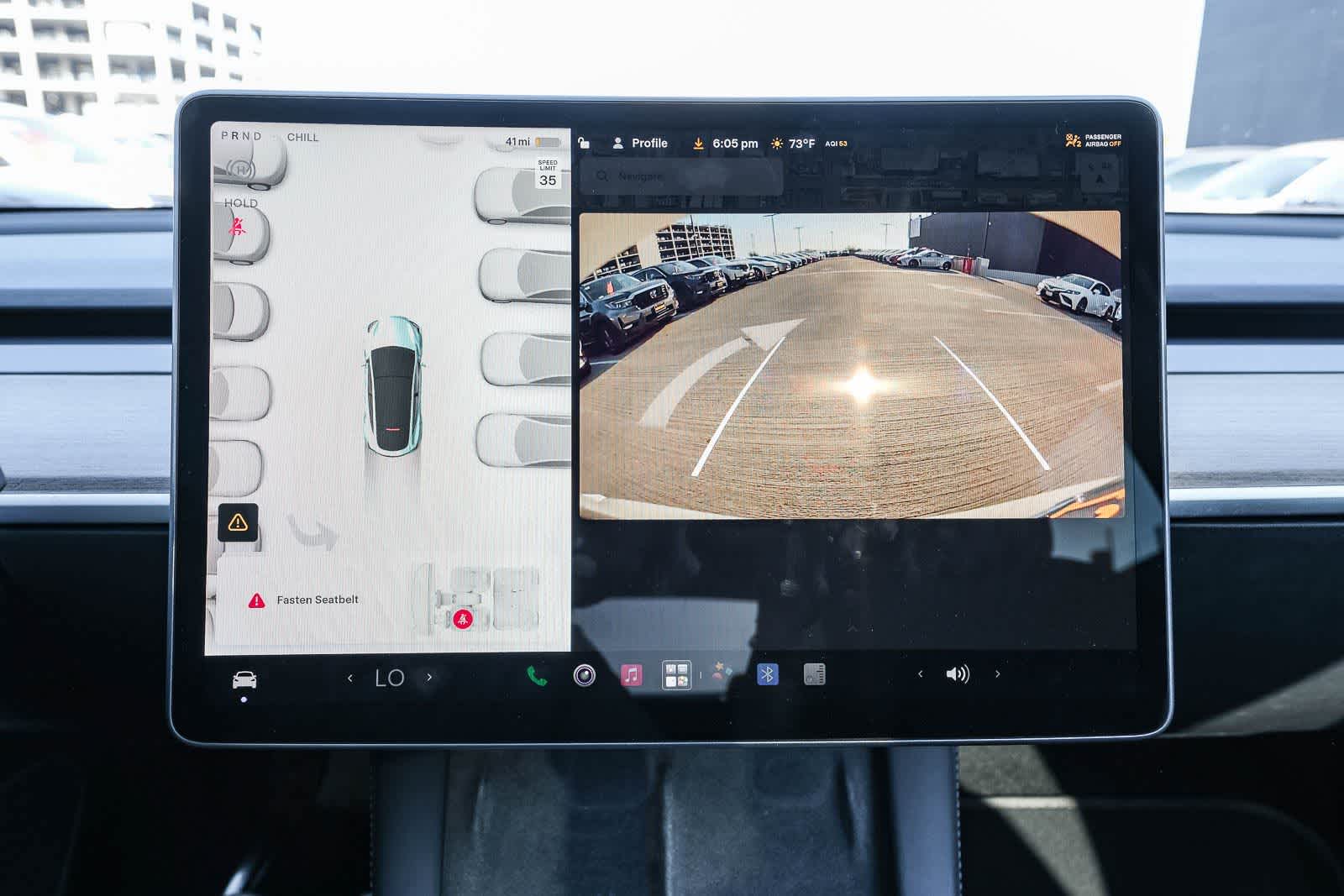 Thumbnail: 2022 Tesla Model Y - 22