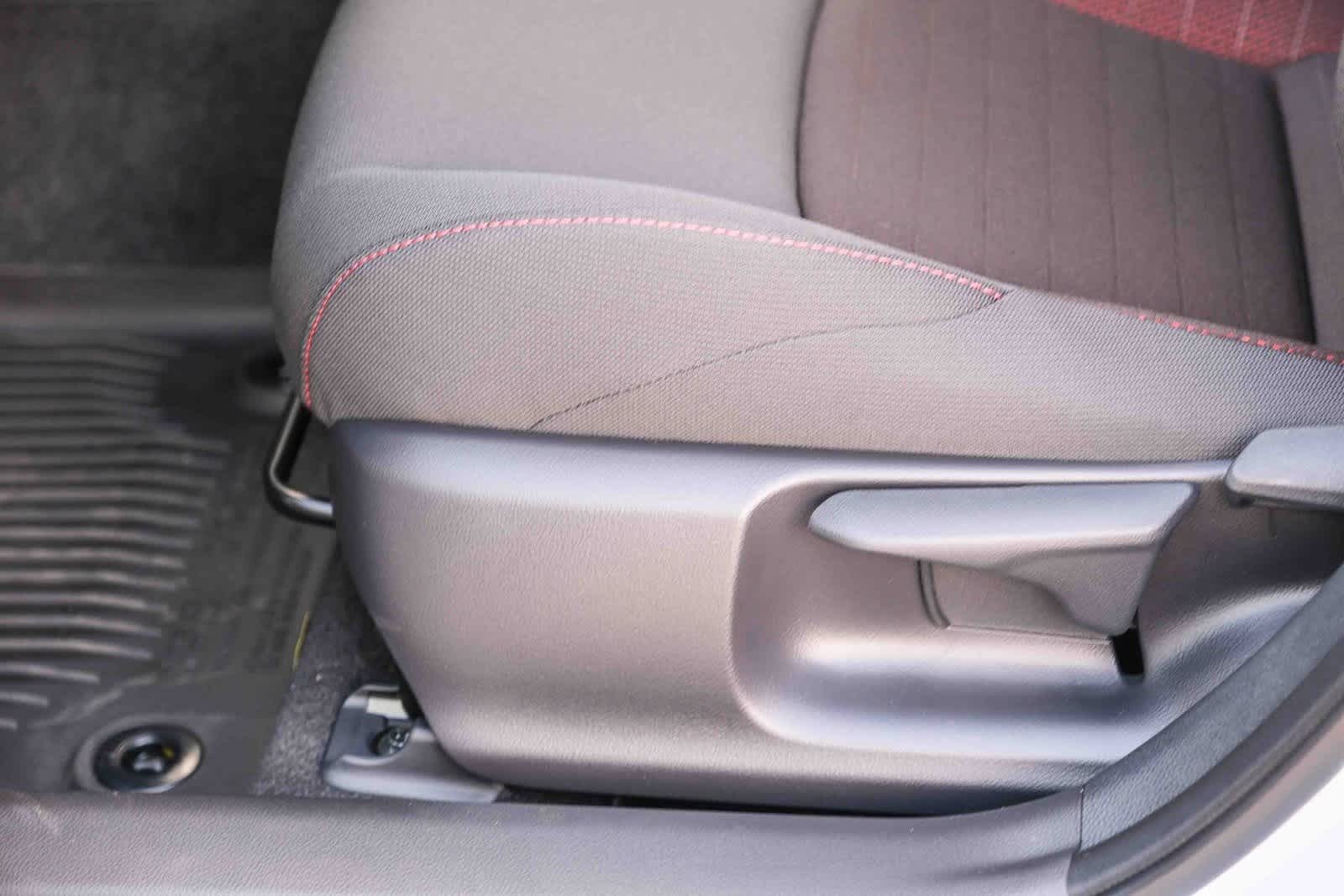 Thumbnail: 2026 Toyota Corolla - 24