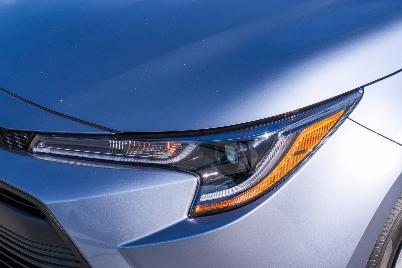 Thumbnail: 2026 Toyota Corolla - 11