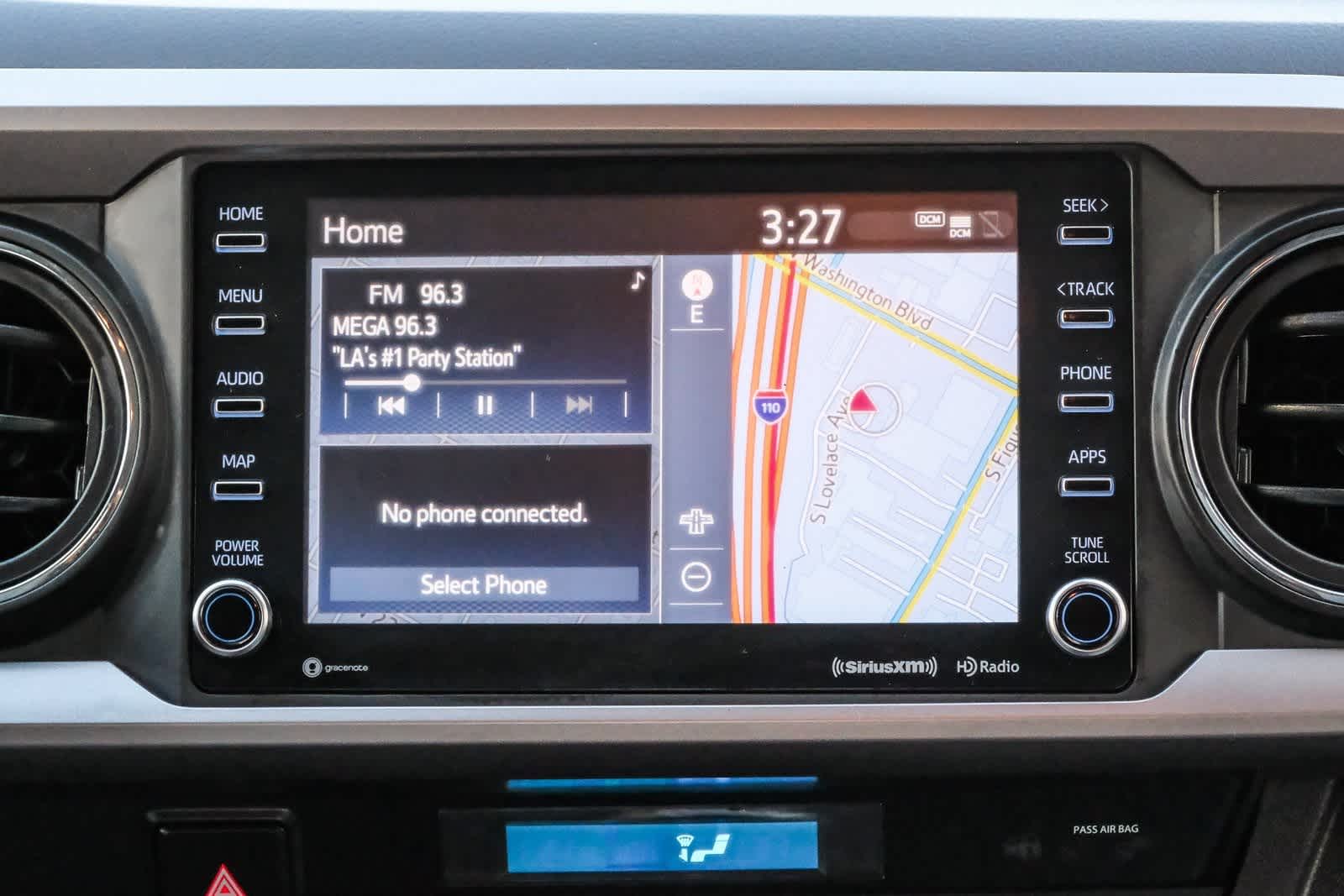 Thumbnail: 2023 Toyota Tacoma - 15