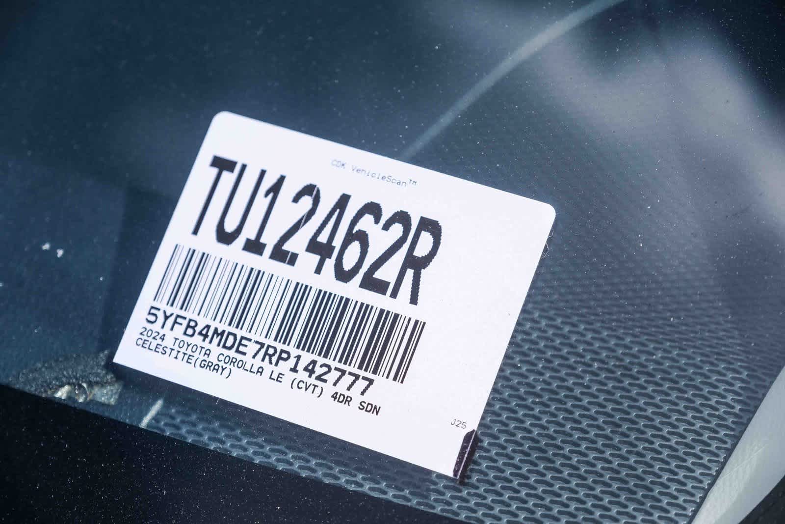 Thumbnail: 2024 Toyota Corolla - 28