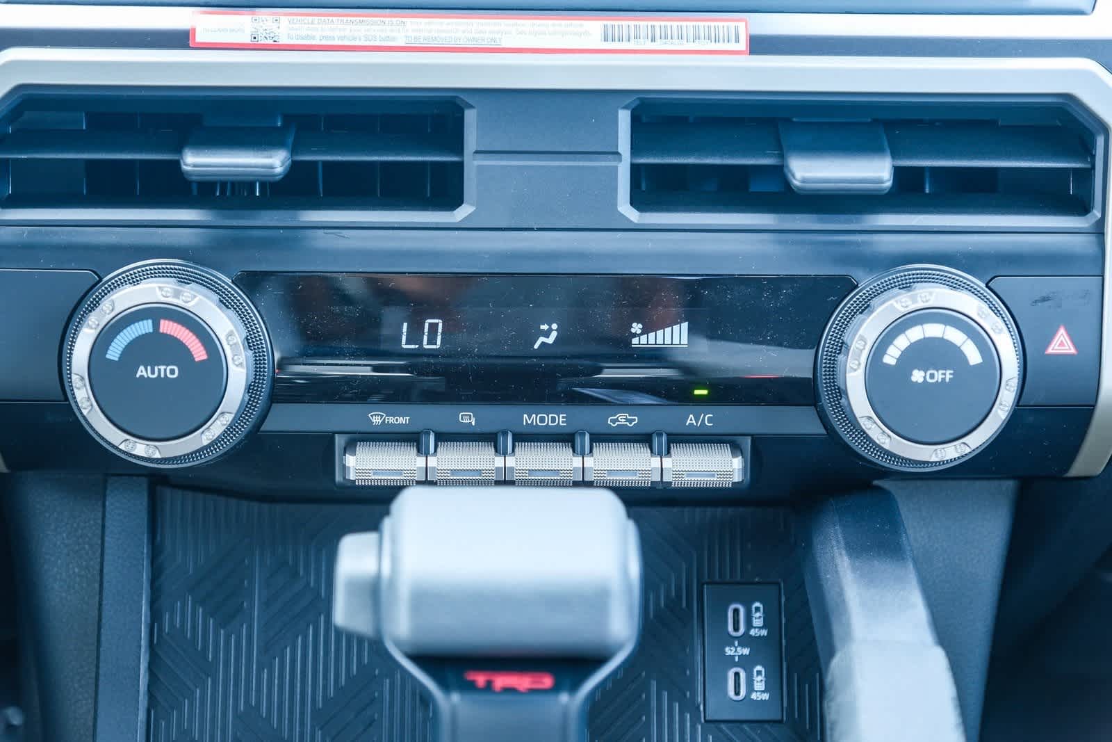 Thumbnail: 2025 Toyota Tacoma - 15