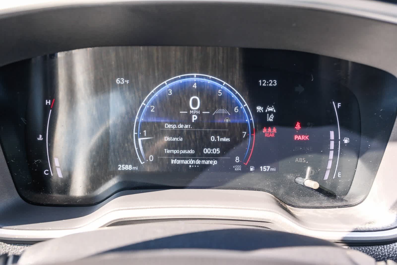 Thumbnail: 2025 Toyota Corolla Cross - 25