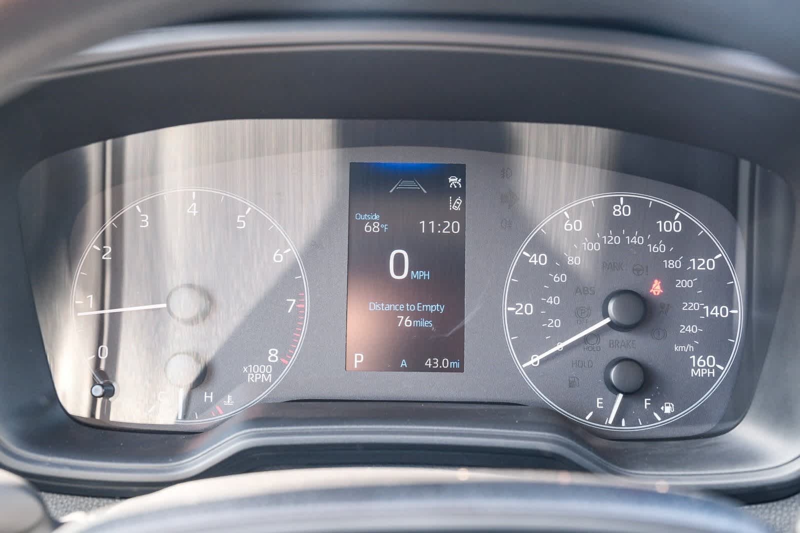 Thumbnail: 2025 Toyota Corolla - 24