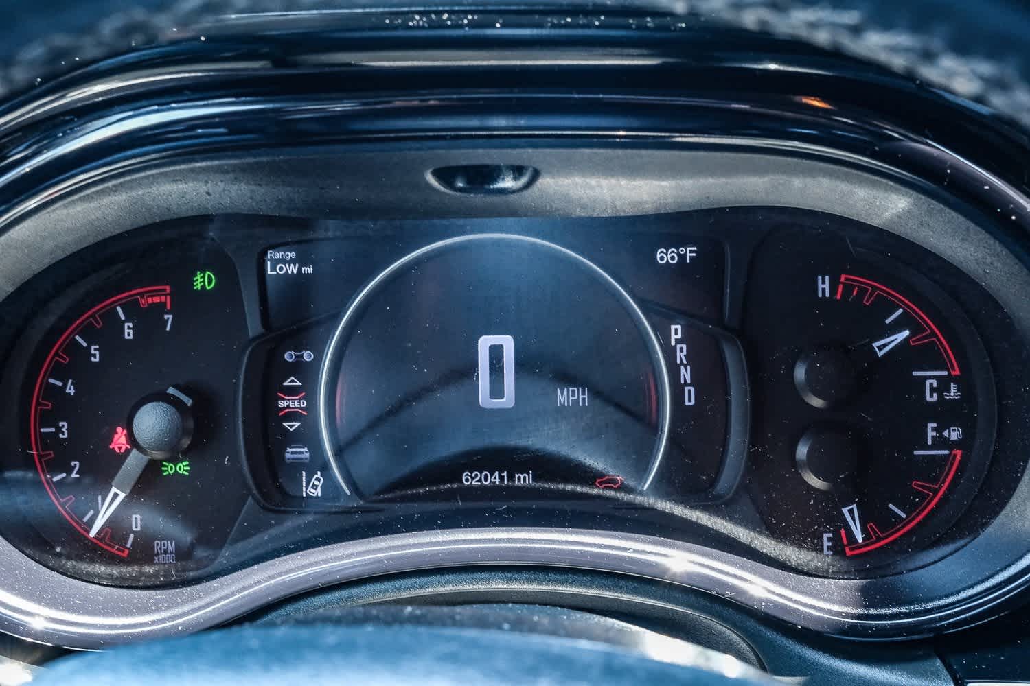 Thumbnail: 2021 Dodge Durango - 22