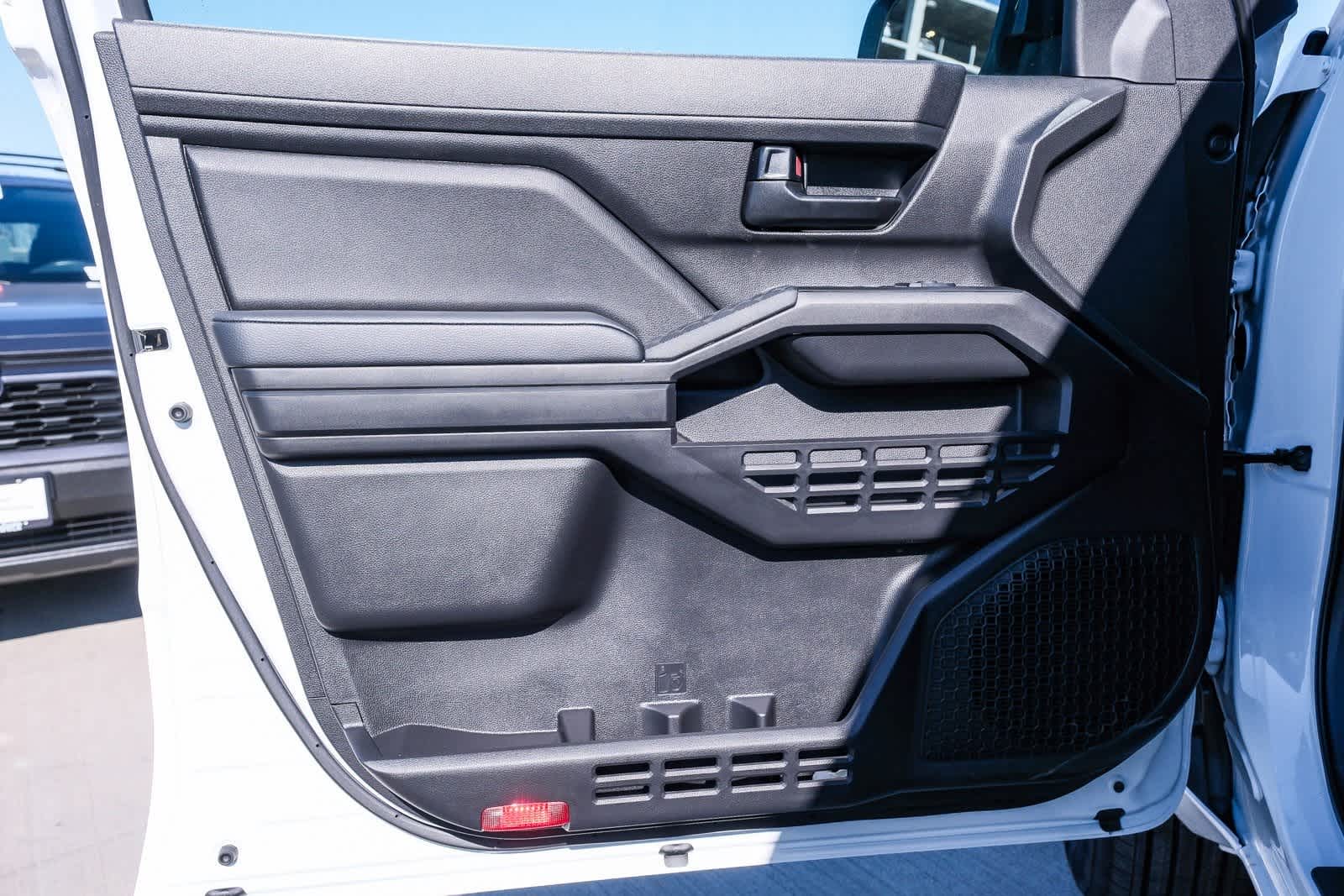 Thumbnail: 2025 Toyota Tacoma - 22