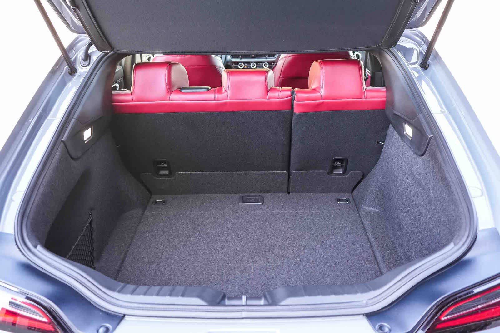 Thumbnail: 2026 Acura Integra - 25