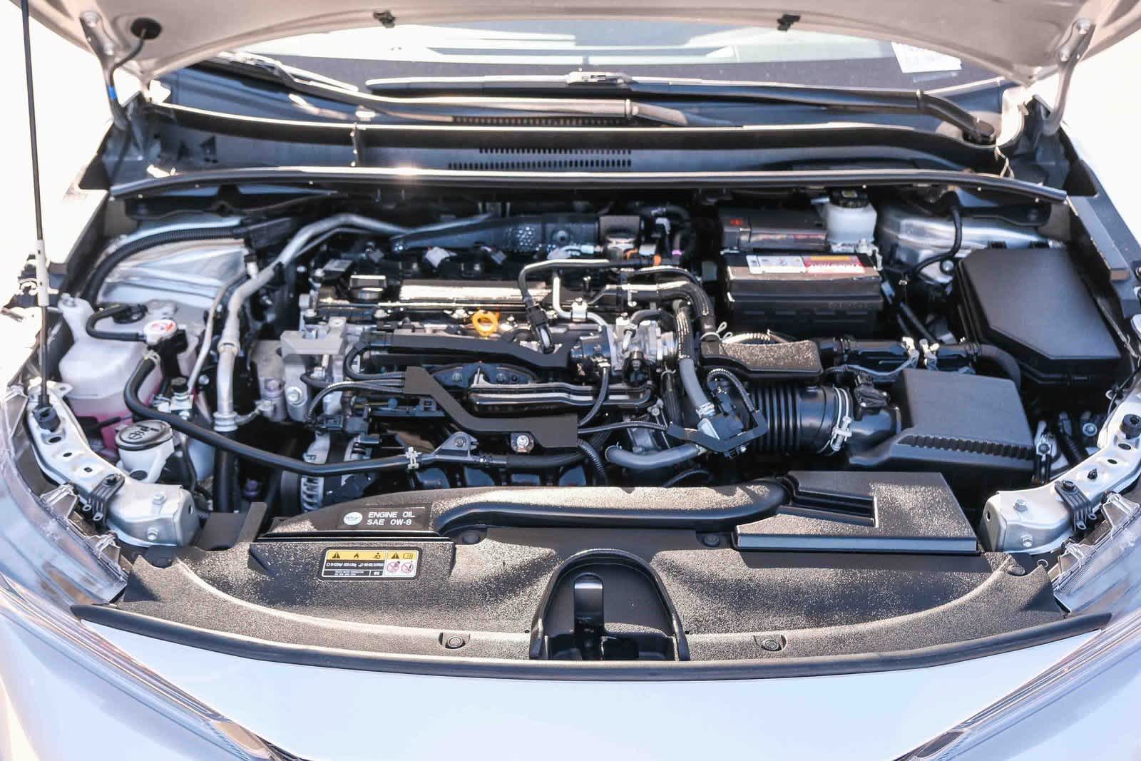 Thumbnail: 2024 Toyota Corolla - 27