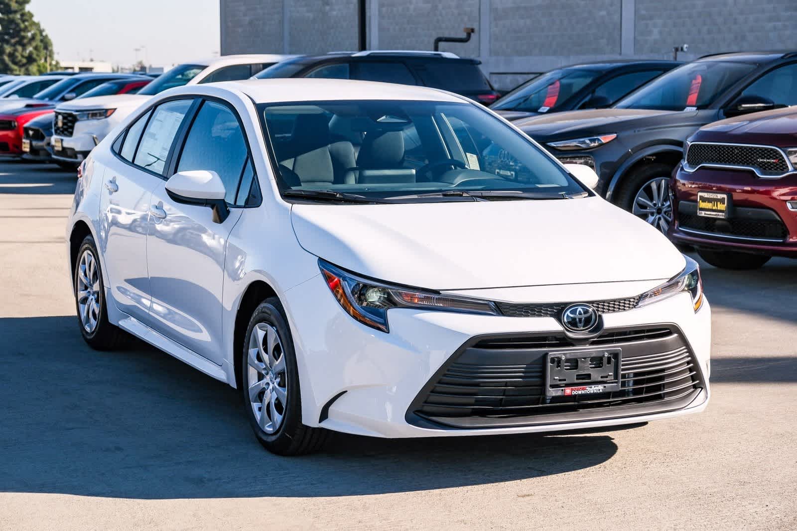 Thumbnail: 2026 Toyota Corolla - 3