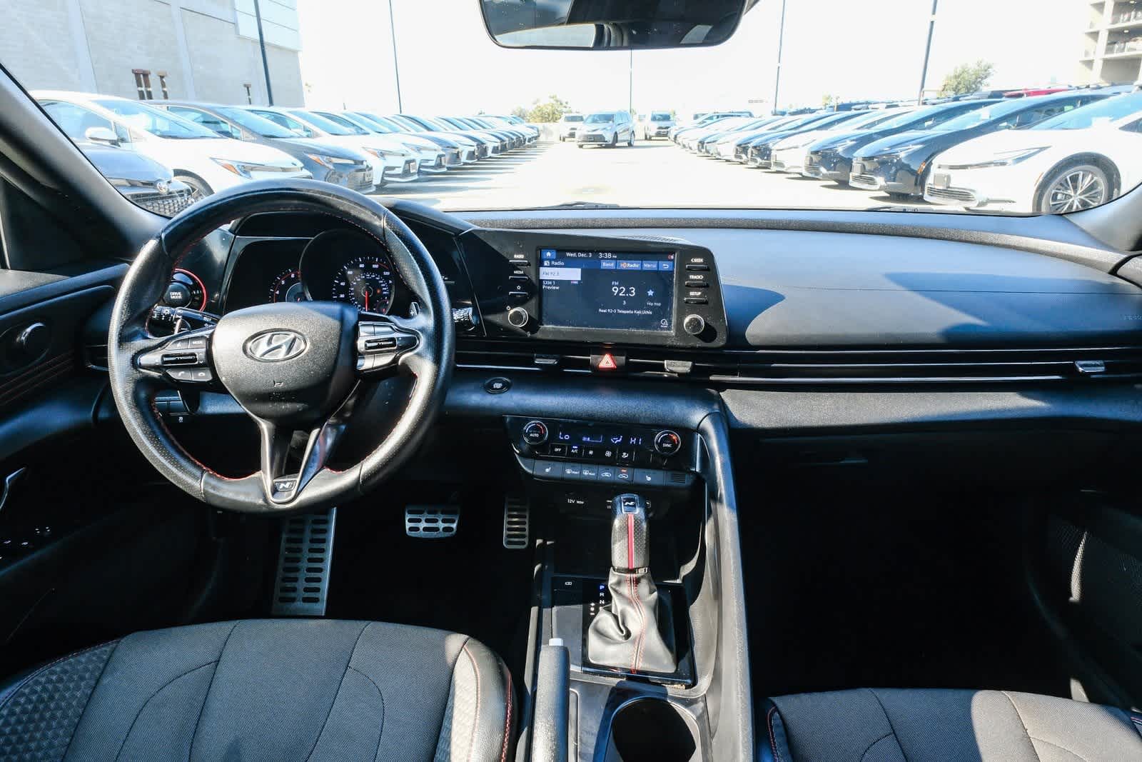 Thumbnail: 2022 Hyundai Elantra - 13