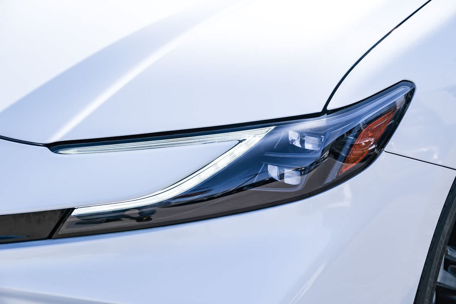 Thumbnail: 2025 Toyota Camry - 12