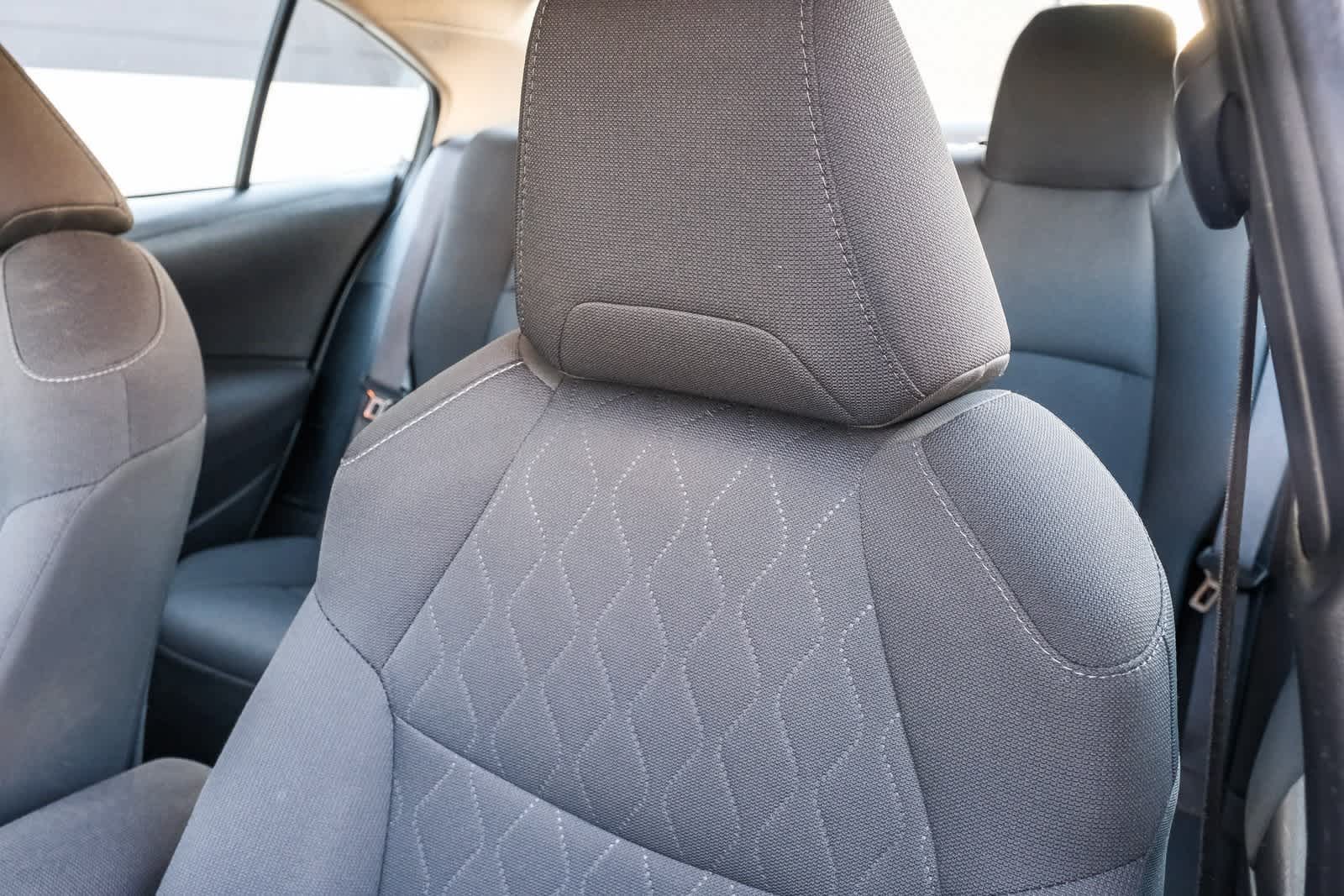 Thumbnail: 2021 Toyota Corolla - 21