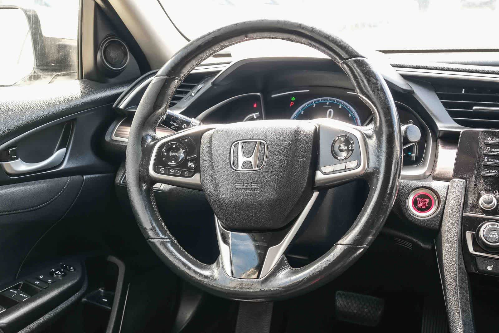 Thumbnail: 2019 Honda Civic - 14