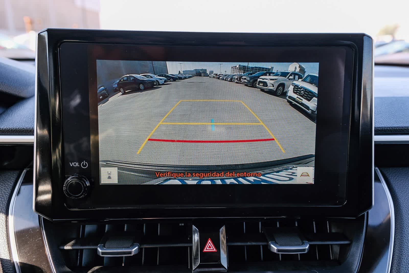 Thumbnail: 2025 Toyota Corolla Cross - 26