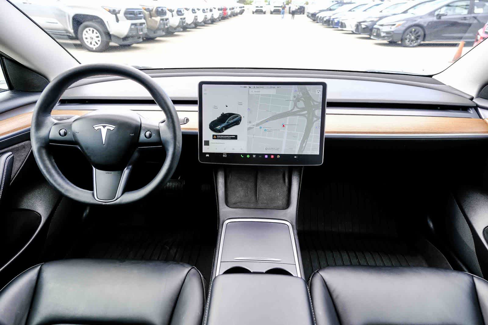 Thumbnail: 2021 Tesla Model 3 - 13