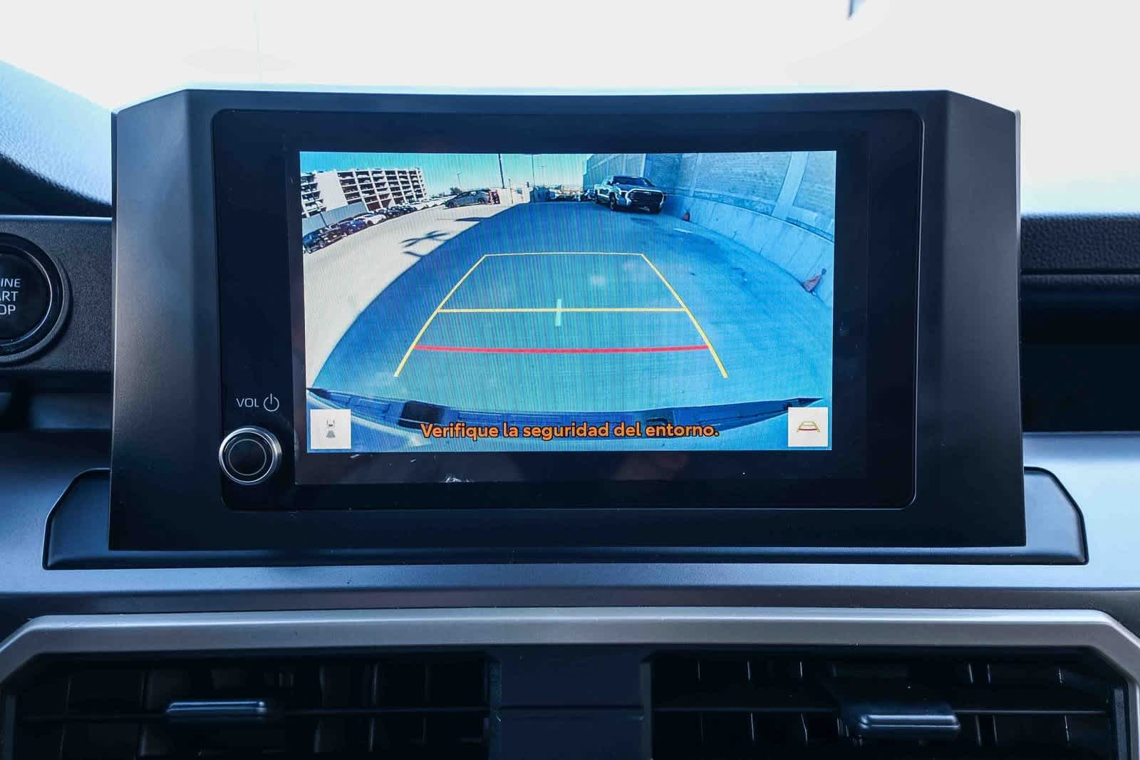 Thumbnail: 2024 Toyota Tacoma - 25