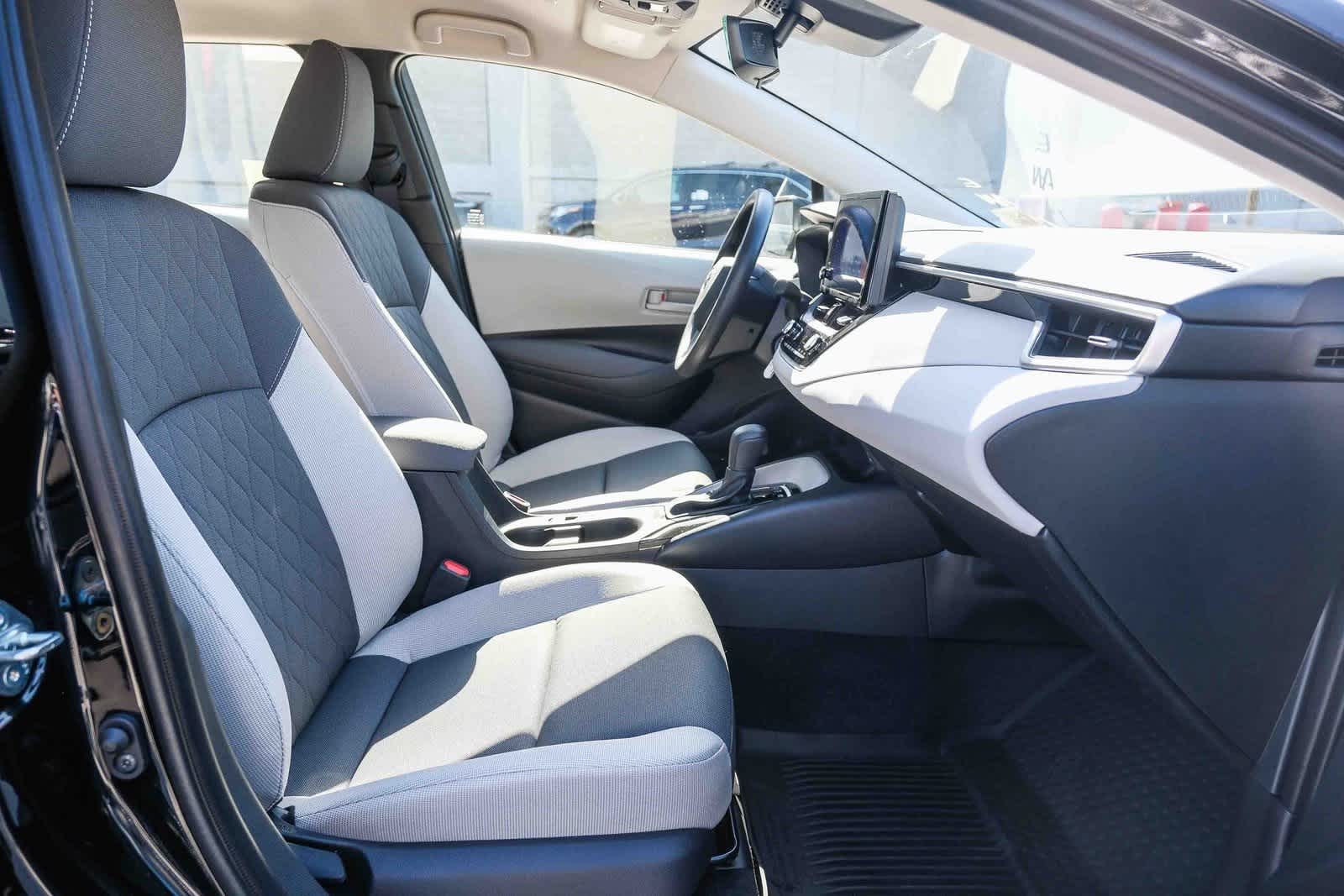 Thumbnail: 2026 Toyota Corolla - 18