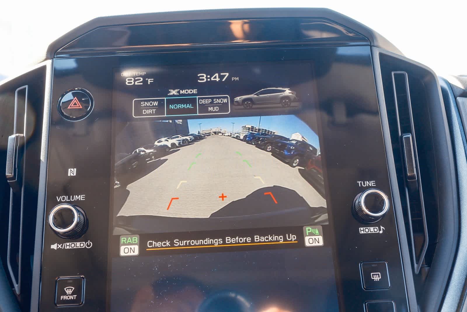 Thumbnail: 2024 Subaru Crosstrek - 24