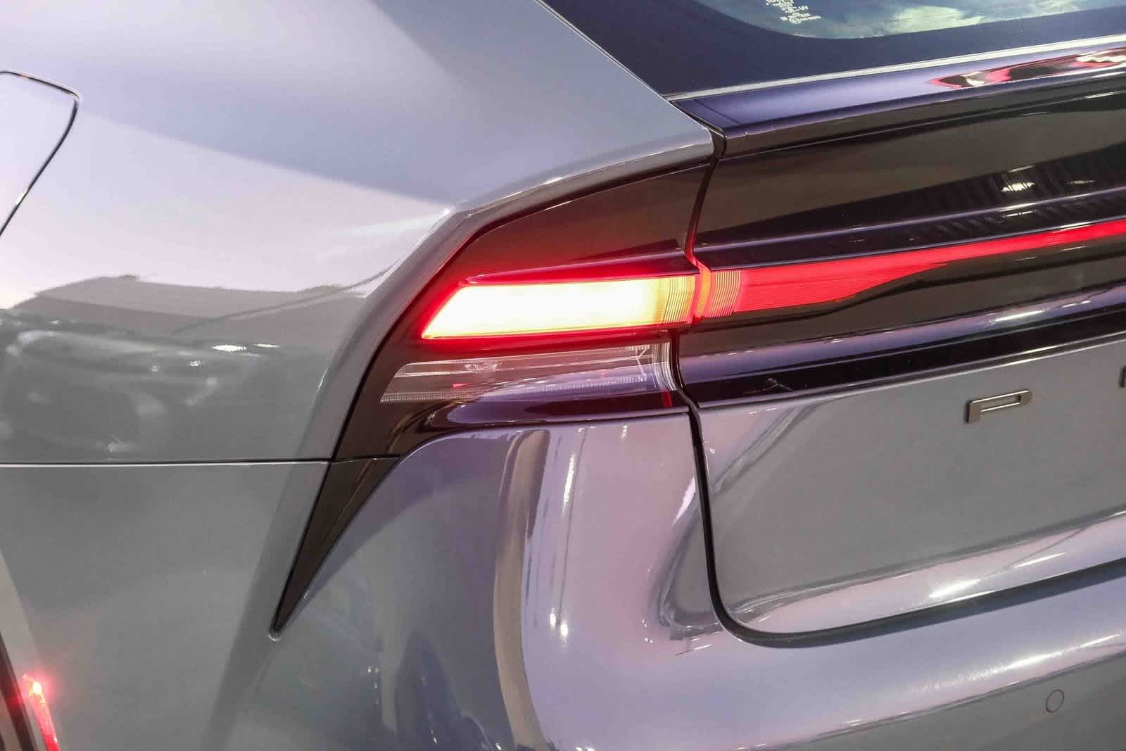 Thumbnail: 2024 Toyota Prius - 7