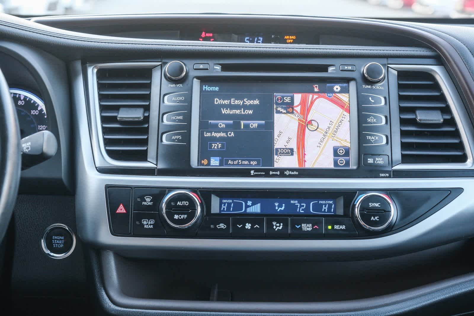 Thumbnail: 2018 Toyota Highlander - 11