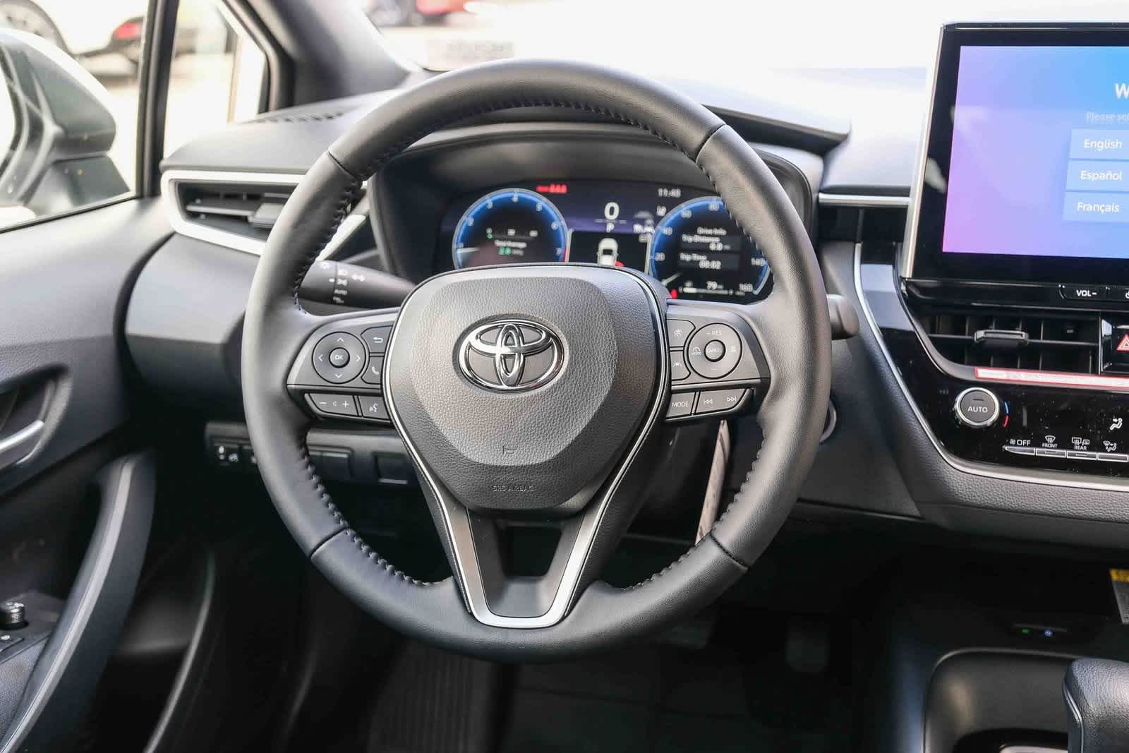 Thumbnail: 2026 Toyota Corolla - 17