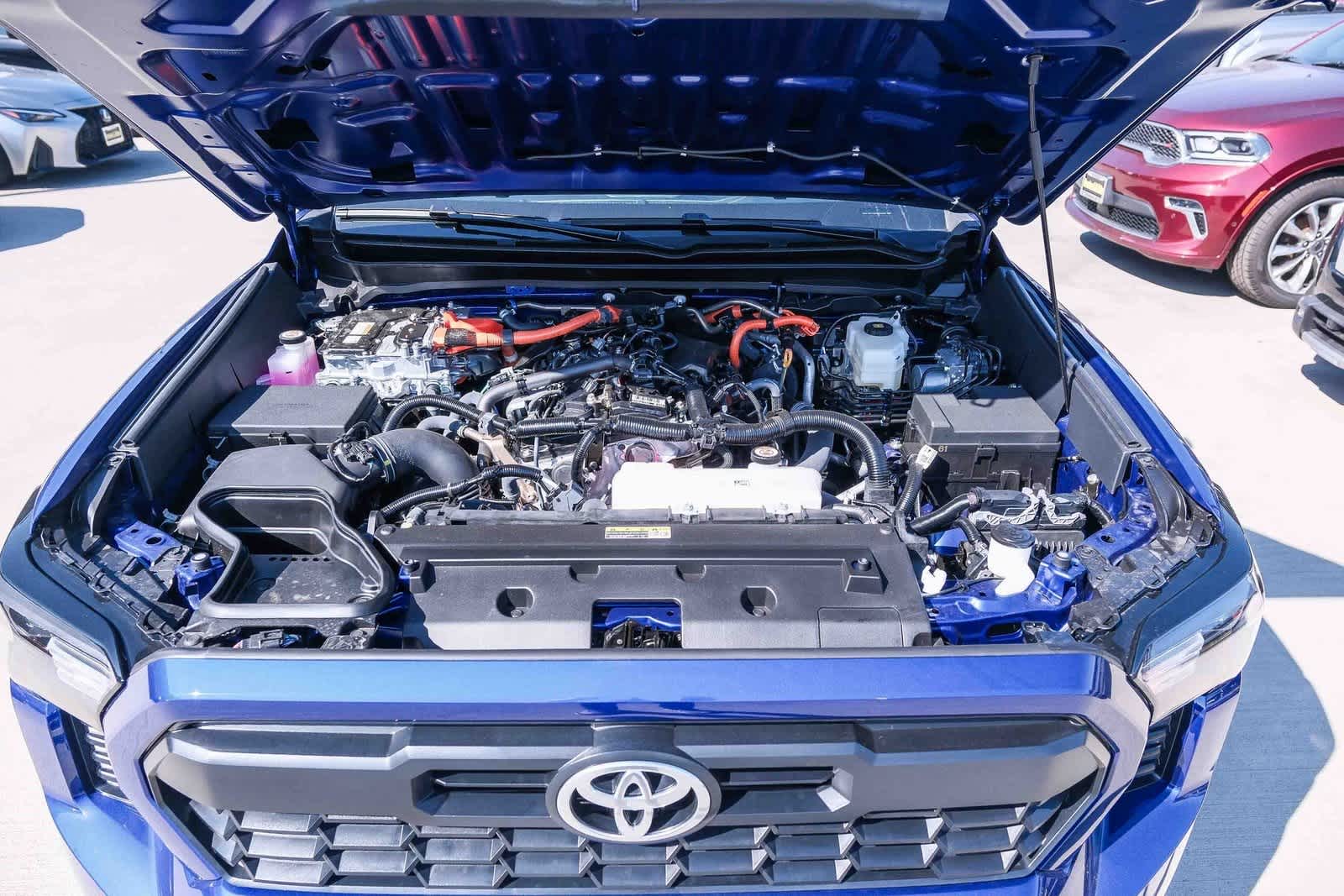 Thumbnail: 2025 Toyota Tacoma - 27