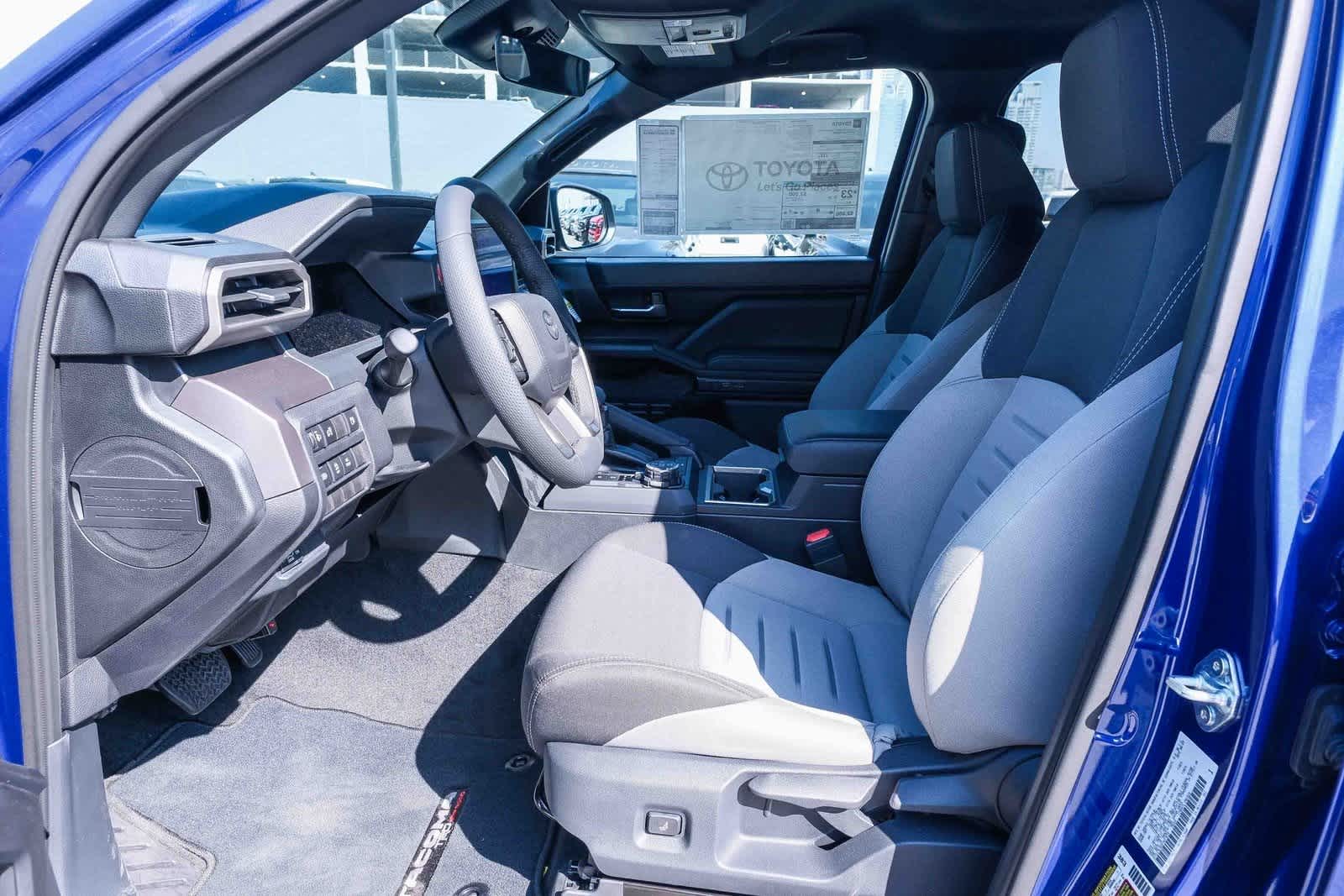 Thumbnail: 2025 Toyota Tacoma - 19