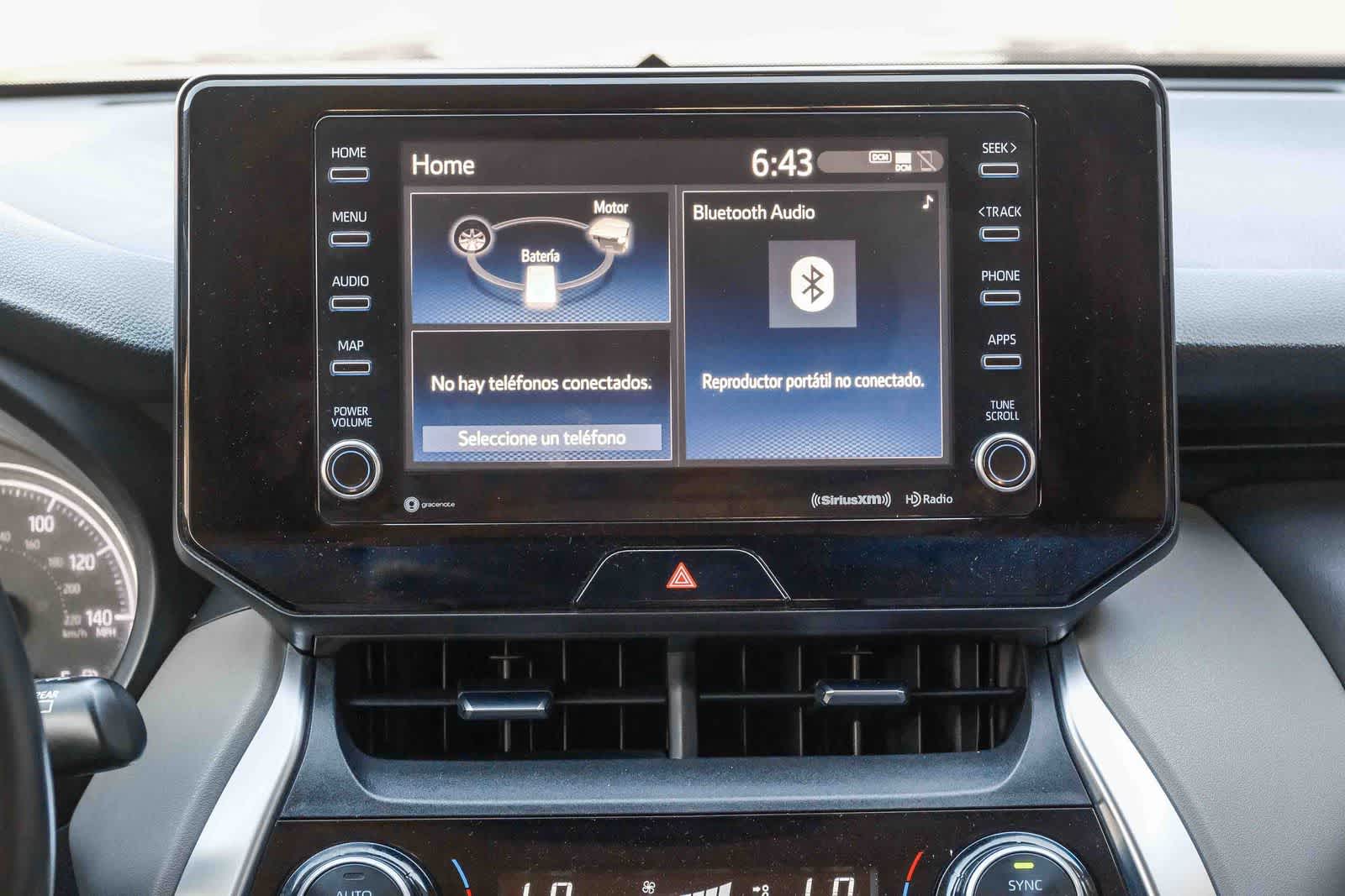 Thumbnail: 2022 Toyota Venza - 15