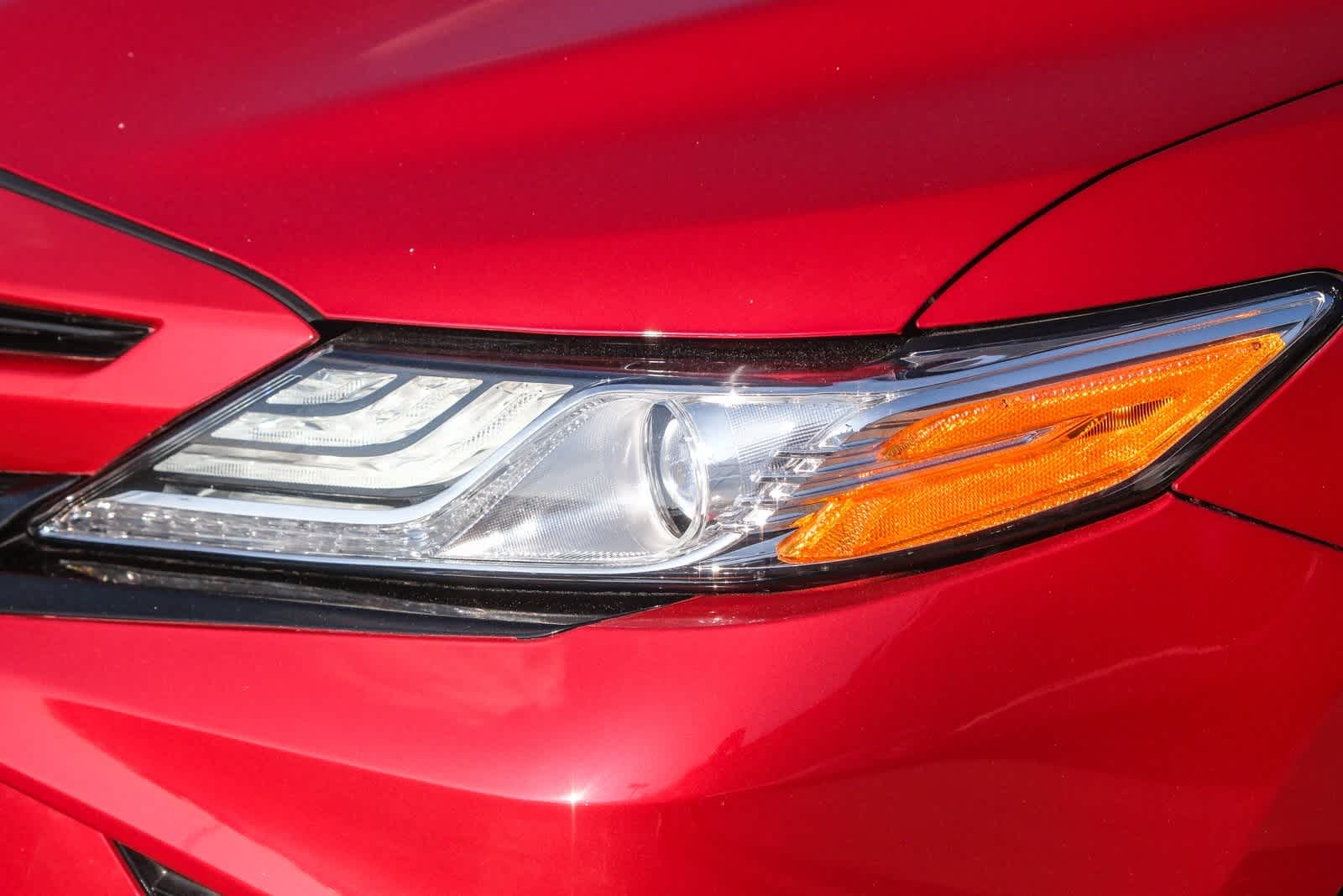 Thumbnail: 2020 Toyota Camry - 11