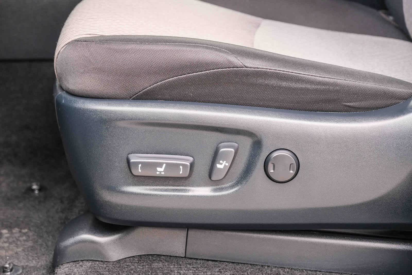 Thumbnail: 2024 Toyota 4Runner - 22