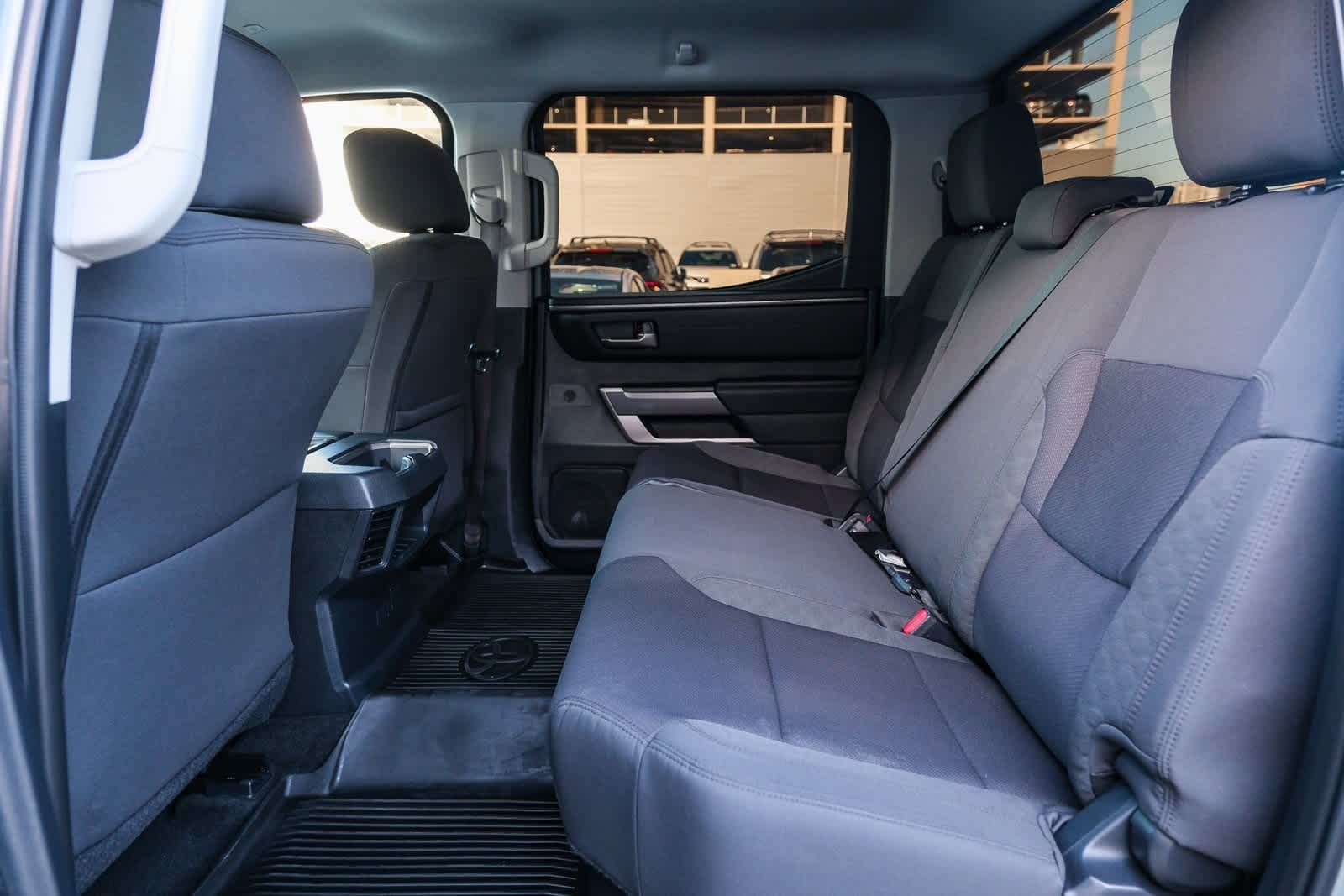 Thumbnail: 2023 Toyota Tundra - 19