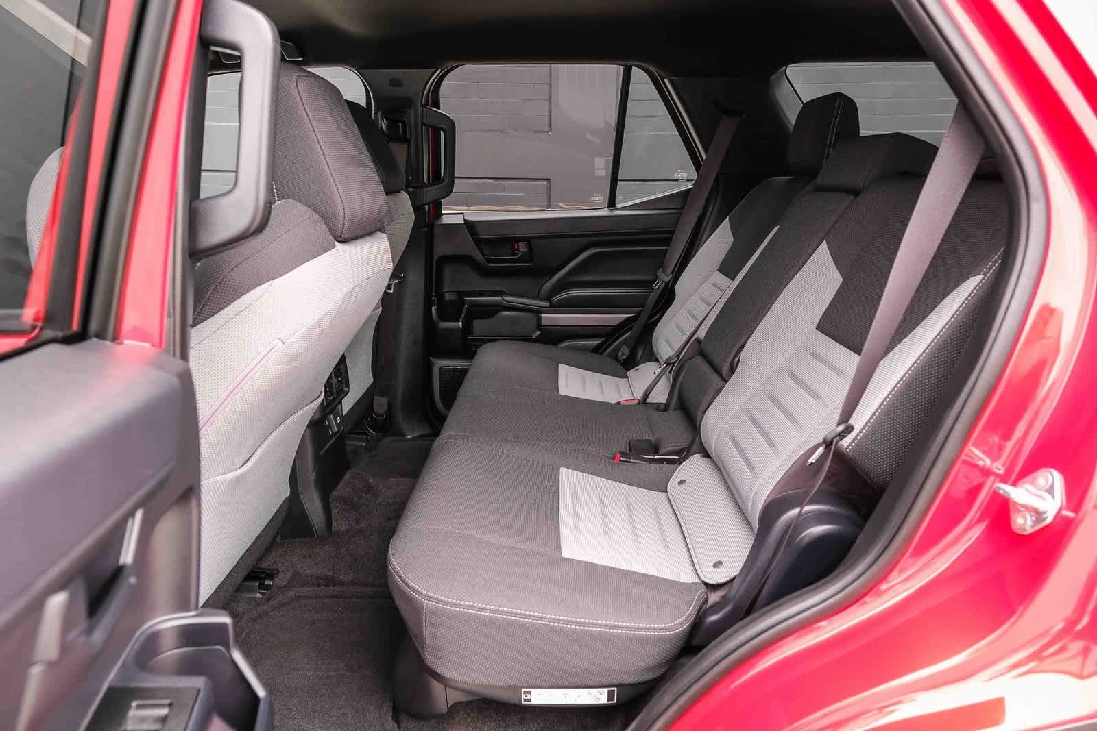 Thumbnail: 2025 Toyota 4Runner - 18