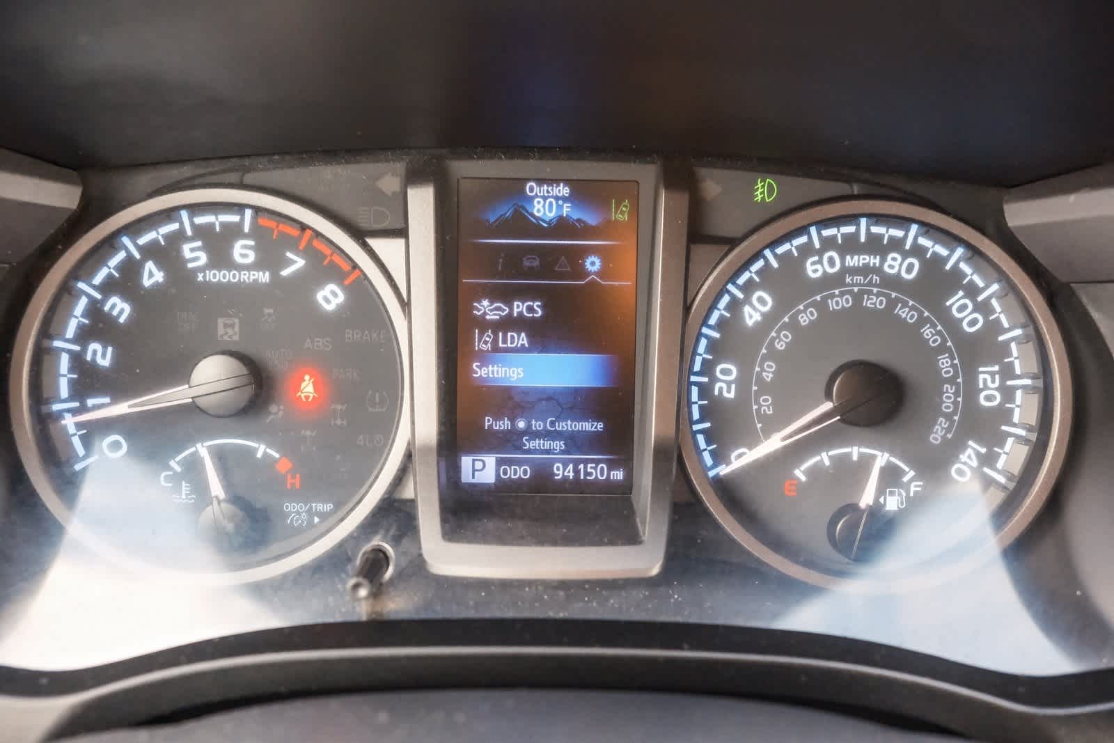 Thumbnail: 2020 Toyota Tacoma - 24