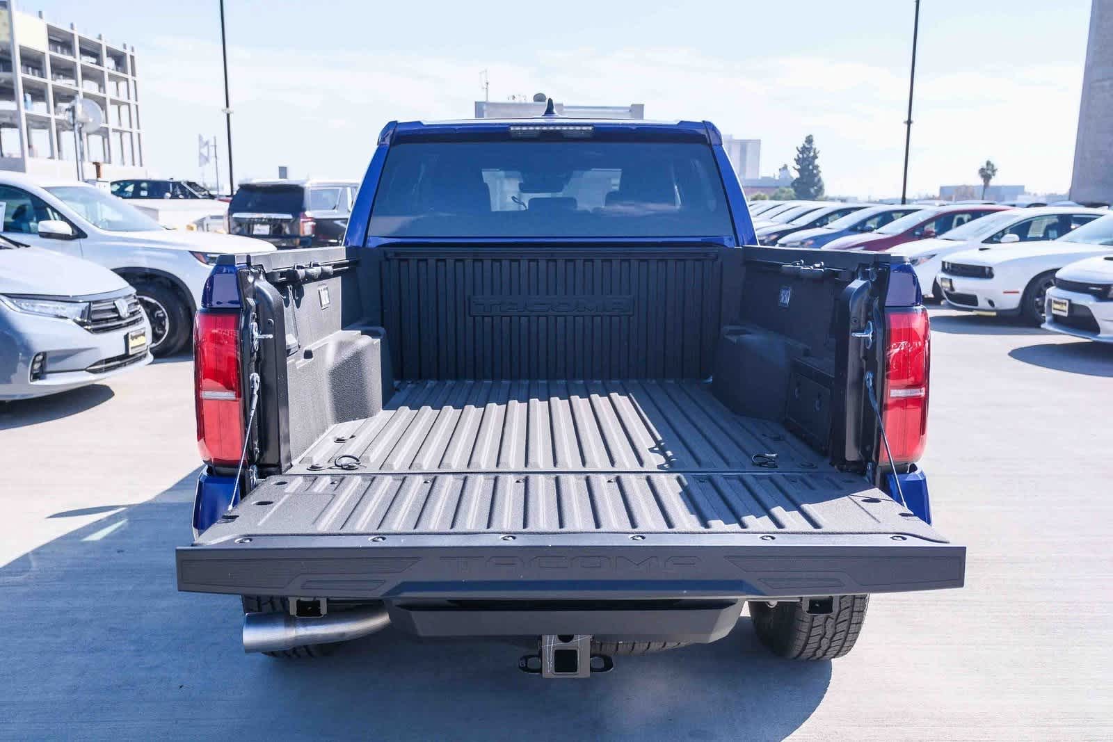 Thumbnail: 2025 Toyota Tacoma - 26