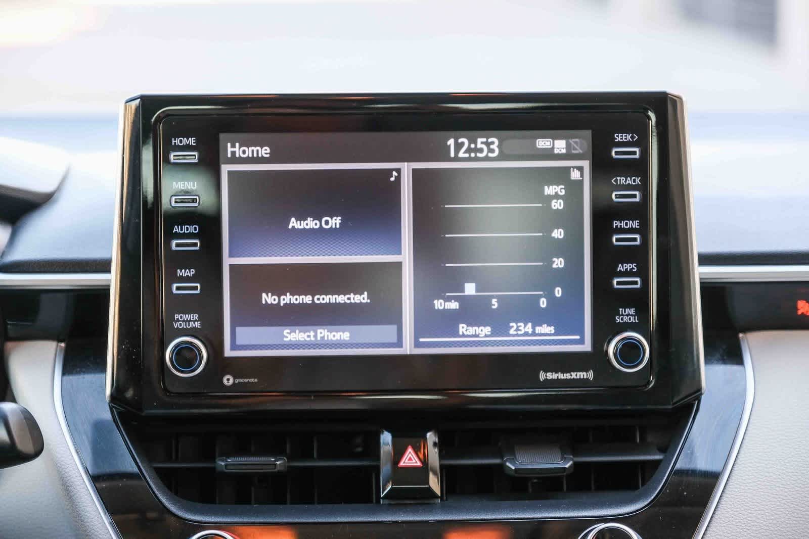 Thumbnail: 2021 Toyota Corolla - 16