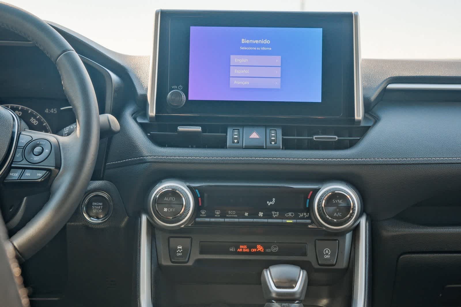Thumbnail: 2024 Toyota RAV4 - 14