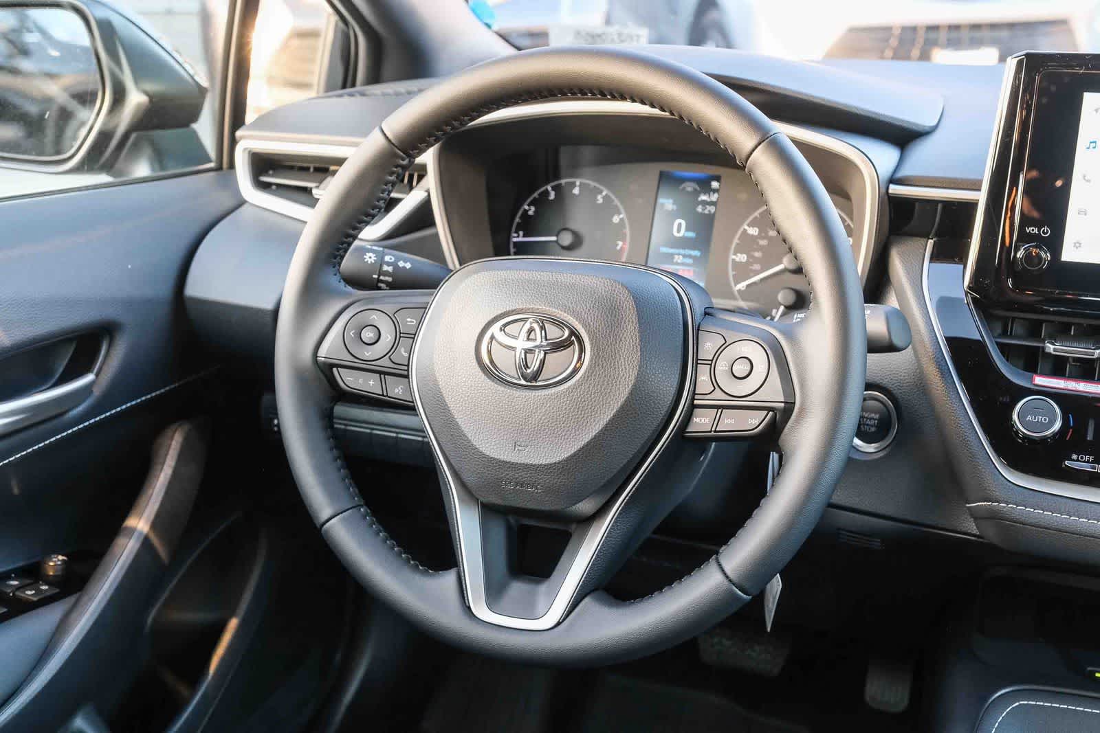 Thumbnail: 2026 Toyota Corolla - 17