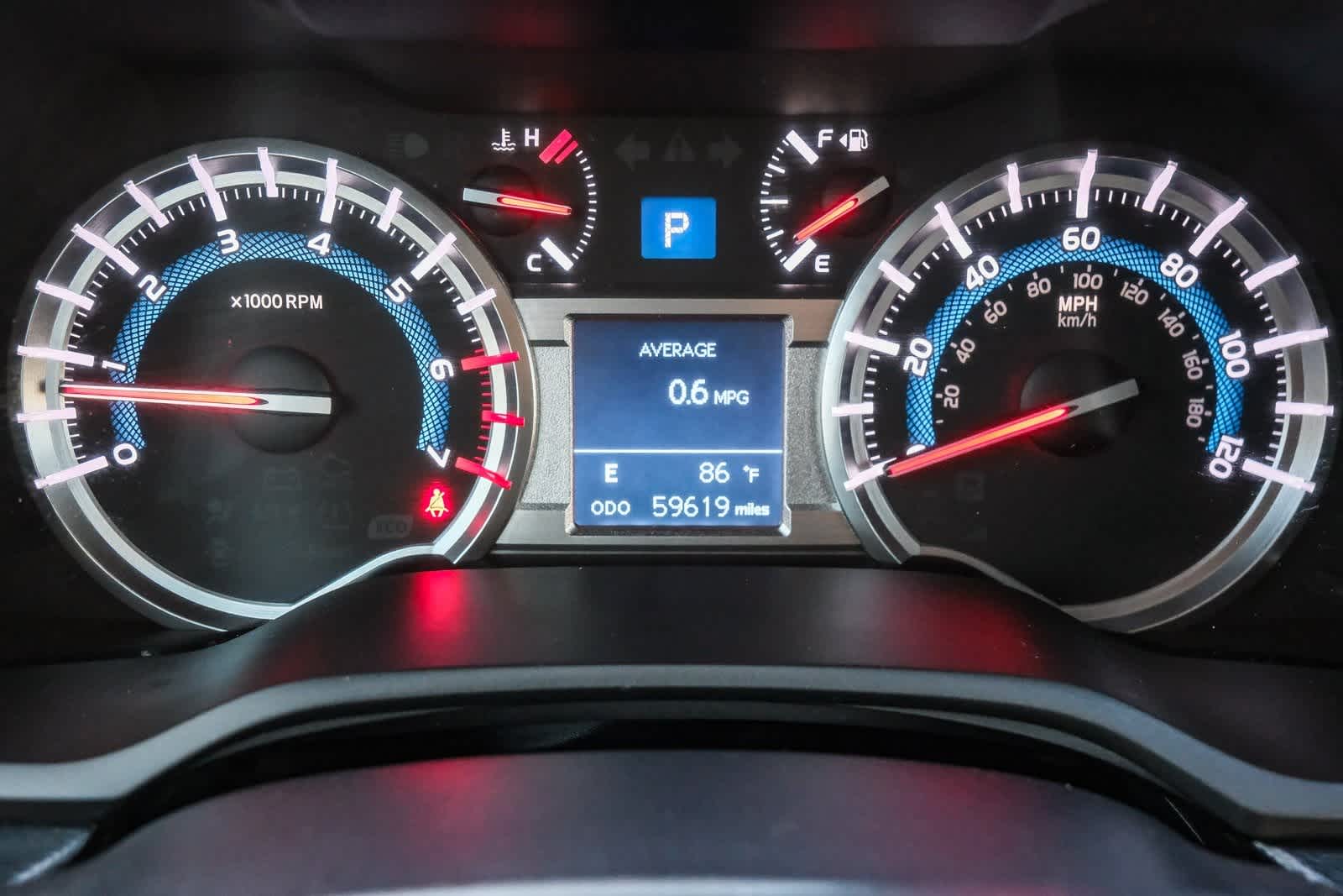 Thumbnail: 2019 Toyota 4Runner - 26