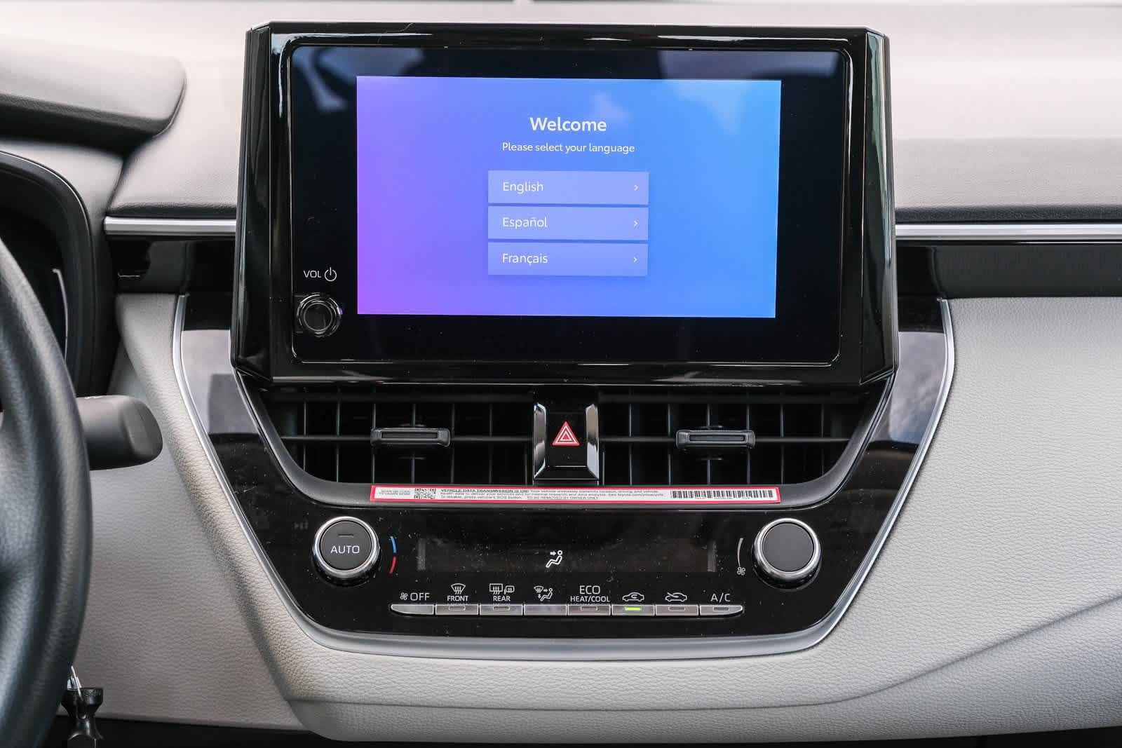 Thumbnail: 2026 Toyota Corolla - 14