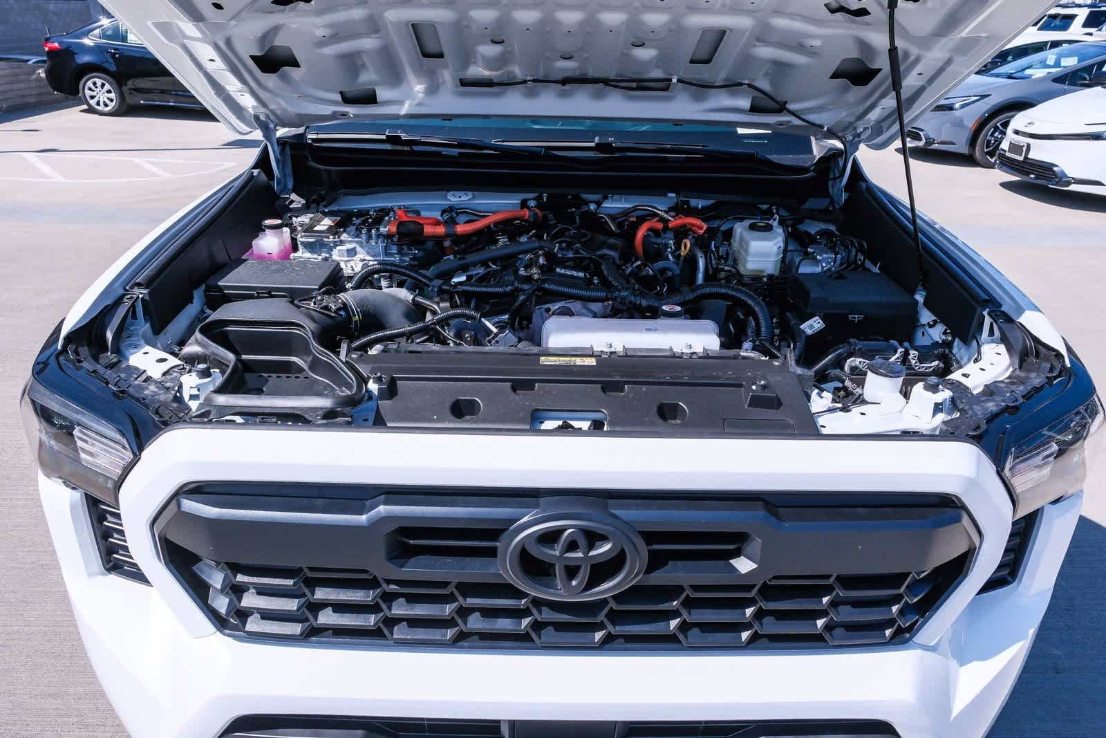 Thumbnail: 2025 Toyota Tacoma - 24