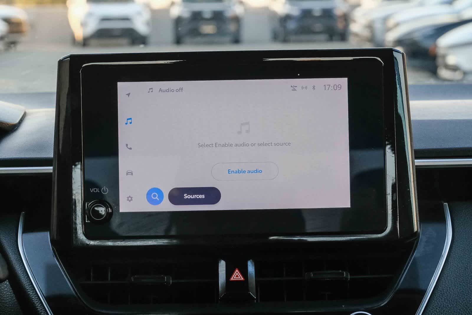 Thumbnail: 2023 Toyota Corolla - 15