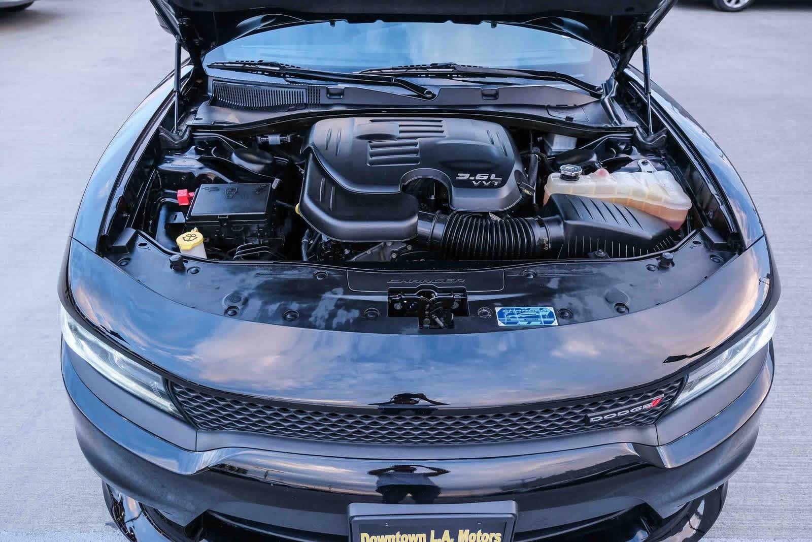 Thumbnail: 2023 Dodge Charger - 28