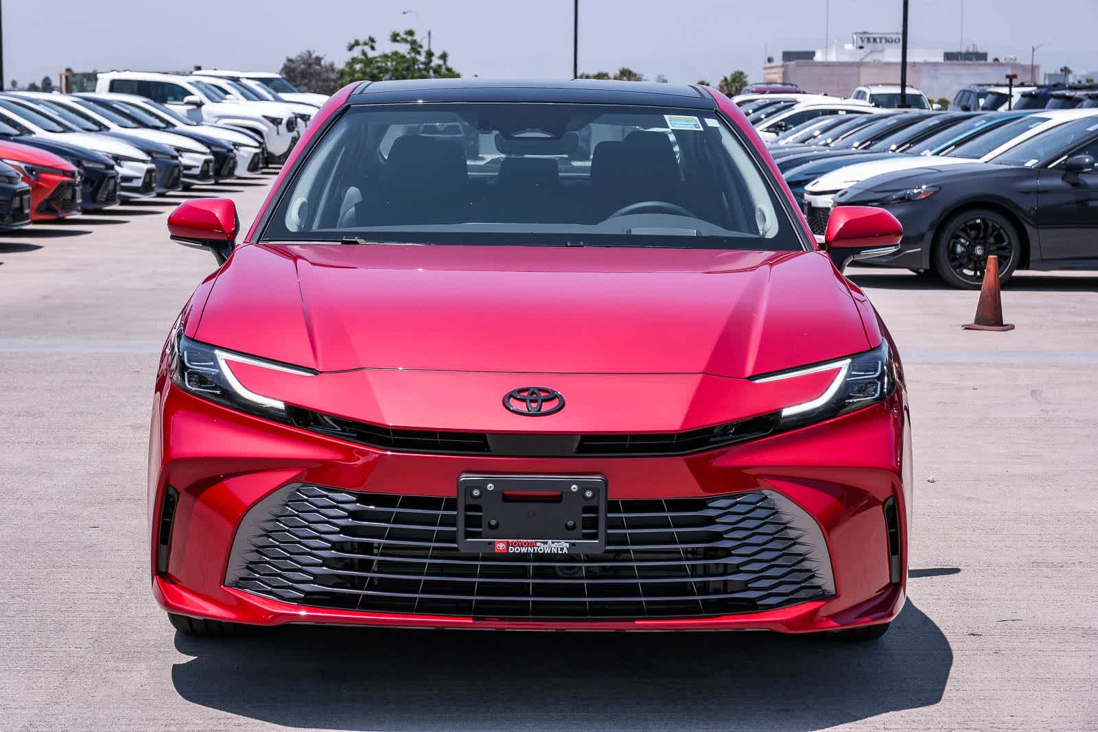 Thumbnail: 2026 Toyota Camry - 2