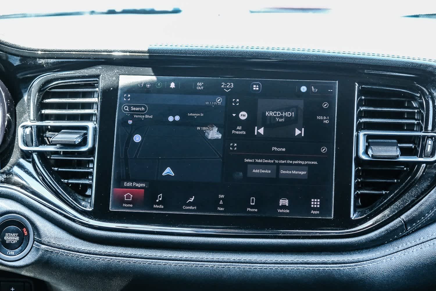 Thumbnail: 2021 Dodge Durango - 14