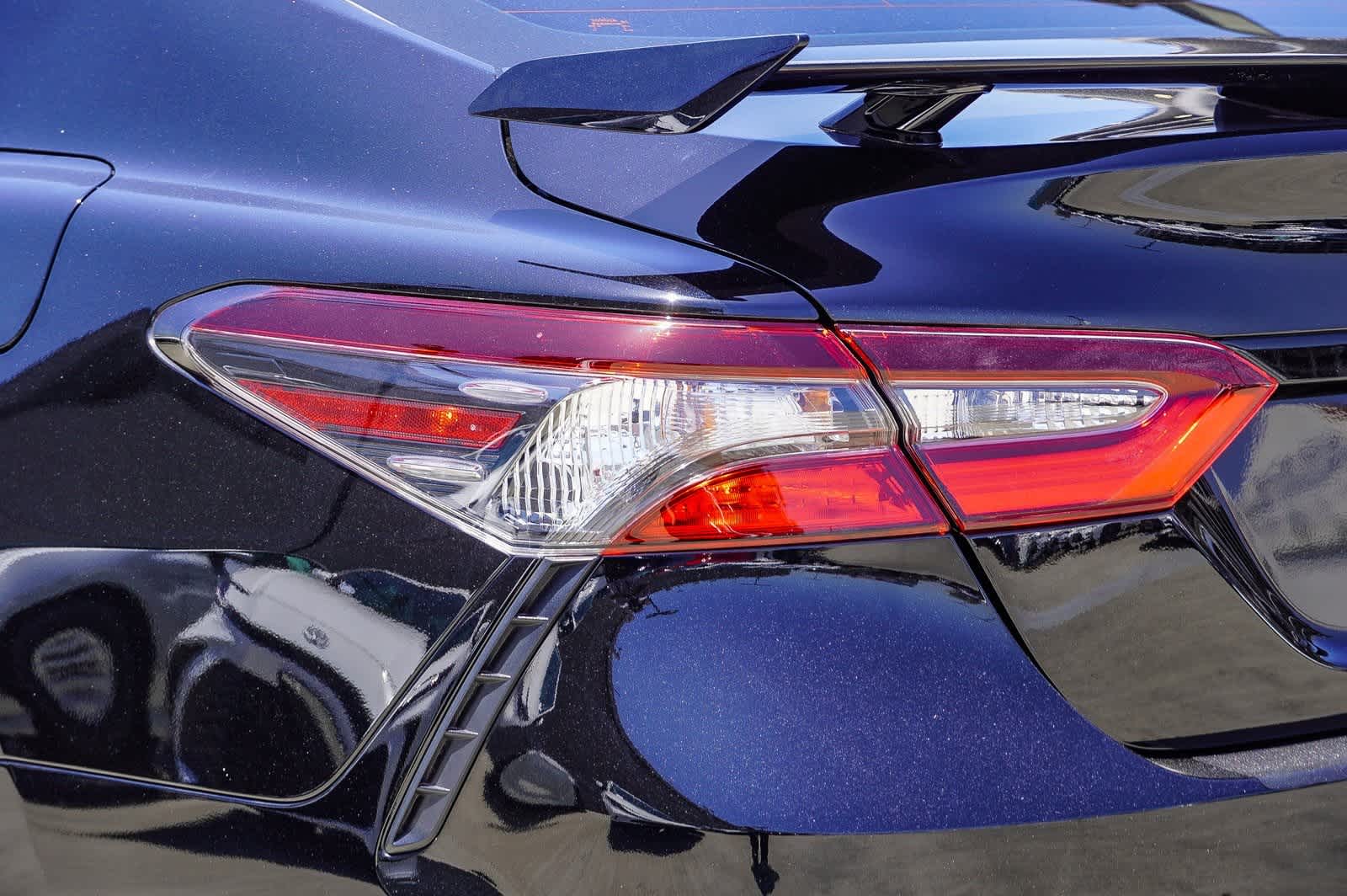 Thumbnail: 2023 Toyota Camry - 7