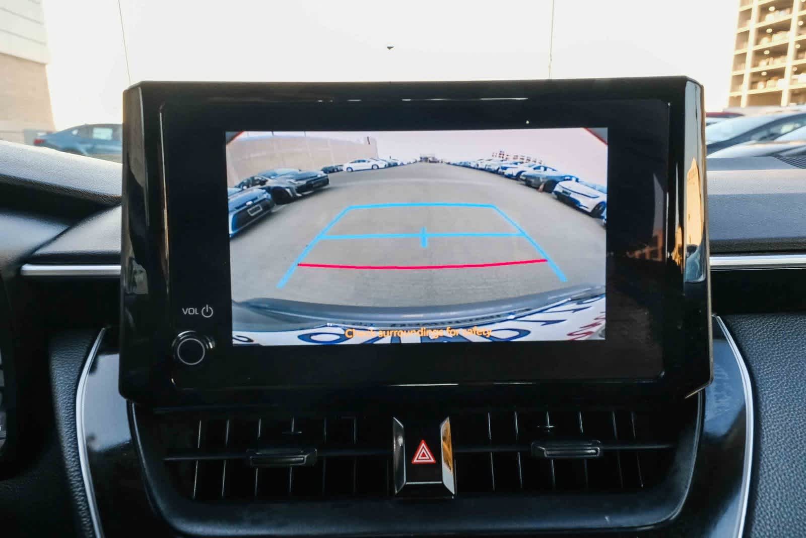 Thumbnail: 2023 Toyota Corolla - 25