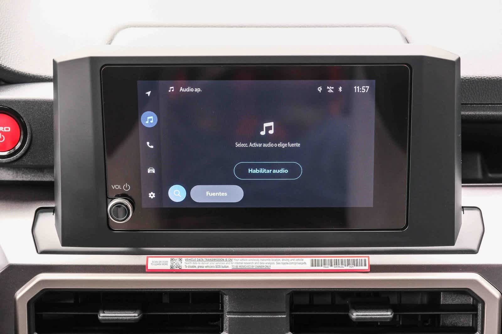 Thumbnail: 2025 Toyota 4Runner - 15